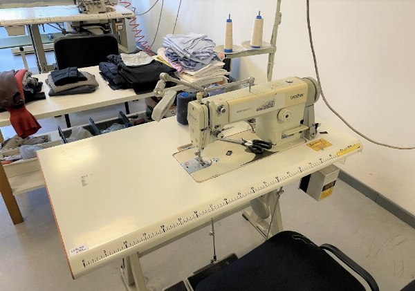 Home furnishings - Sewing machines - Contr. Liq. n. 3/2023 and n. 5/2023 - Verona Law Court- Sale 2