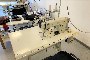 Sewing machine and equipment 1