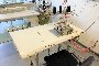 Sewing machine and equipment 2