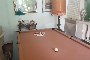 Folding Billiard Table 1