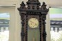 N. 2 Pendulum Clocks 1