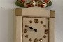 N. 2 Pendulum Clocks 2