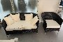 Sofa, Armchair and Coffee Table 1