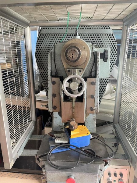 Jewelery making machinery Voluntary liquidation - Sale 3