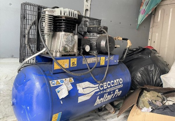 Jewelery making machinery Voluntary liquidation - Sale 3