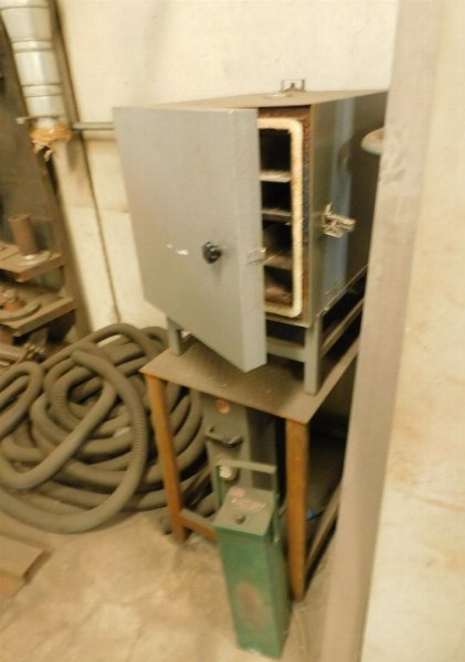 Mechanical Industry - Machinery and equipment - Judical Clearance n. 16/2023 - Venezia Law Court - Sale 3