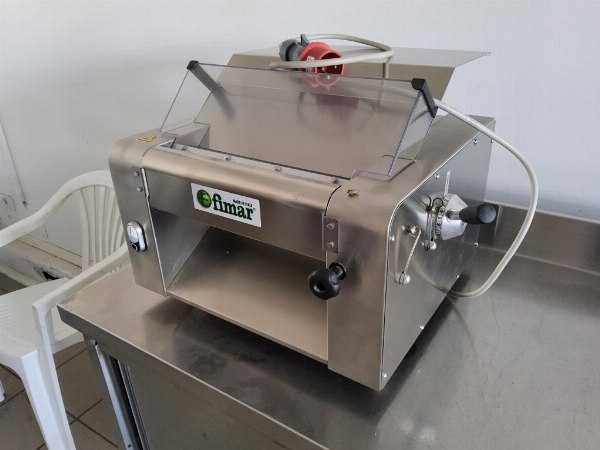 Catering equipment - Cold rooms - Jud. liq. 1/2023 - Campobasso law court - Sale 2