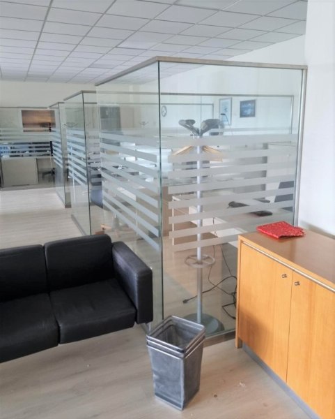 Electrical material warehouse - Office furniture and equipment - Bank.122/2021 - Firenze law court - Sale 3