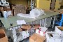 N. 7 Workbenches, Trolleys and Stools 3