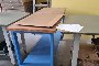 N. 7 Workbenches, Trolleys and Stools 4