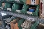 Magazzino Materiali di Consumo, Componentistica e Illuminazione 4