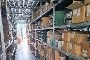 Magazzino Materiali di Consumo, Componentistica e Illuminazione 2