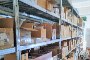 Magazzino Materiali di Consumo, Componentistica e Illuminazione 3
