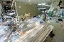 Rimoldi Saw for Fabrics and Cutters 2