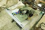 N. 7 Sewing Machines with Benches 5
