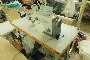 N. 6 Sewing Machines with Benches - A 2