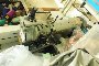 N. 6 Sewing Machines with Benches - A 4