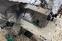 N. 6 Sewing Machines with Benches - A 5