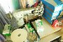 N. 6 Sewing Machines with Benches - A 6