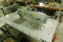 N. 6 Benches with Sewing Machines - B 2