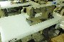 N. 6 Benches with Sewing Machines - B 4