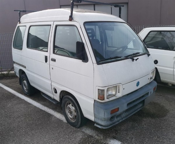 Cars - Office furniture - Bank. 28/2022 - Perugia law court - Sale 3
