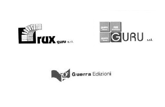Marchi casa editrice Guru Srl - C.P 55/2013 - tribunale di Perugia - Vendita 9