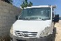 IVECO 35c12 truck 2