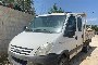 IVECO 35c12 truck 3