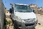 IVECO 35c12 truck 5