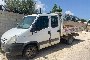 IVECO 35c12 truck 6