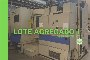 Lote Agregado 1 - Celula FMS y 8 Centros Mecanizados Mitsui 1