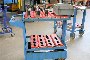 Tool holder (2 racks) 1
