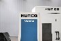 Hurco Vertical Machining Center - Cv 3