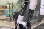 Romer three-dimensional measuring arm 1