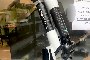 Romer three-dimensional measuring arm 2