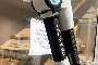 Romer three-dimensional measuring arm 3