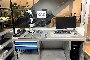 Romer three-dimensional measuring arm 5