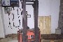 Carretilla Linde L16 3