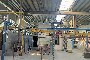 Powder Coating Line with Overhead Conveyor 1