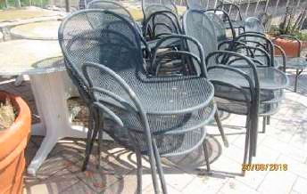 Furniture and equipment for hotels - Bank. 41/2019 - Perugia law court - Sale 2