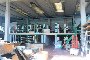 Shelving, Metal Mezzanine, Furniture and Equipment 6
