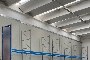 Complete shelving - A 1