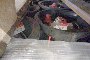 Kegs and Bottles with Various Beverages 5