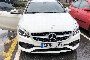 Mercedes CLA 200d con Cofre Evospace 2