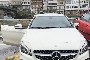 Mercedes CLA 200d con Cofre Evospace 1