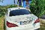 Mercedes CLA 200d con Cofre Evospace 5