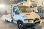 Iveco Daily 35C14 -kuorma-auto 1