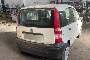 FIAT Panda 4