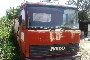 FIAT IVECO 130 Van and Road Roller 1